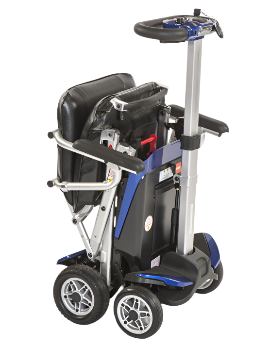 Monarch Mobility - The Smarti Plus - MobiFlo