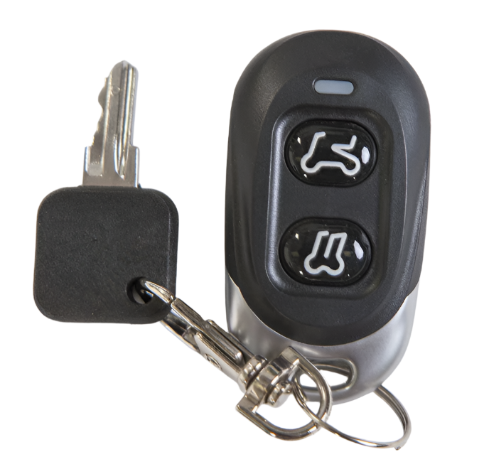 Monarch Mobility - The Smarti Plus - MobiFlo