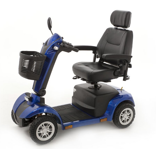 Monarch Mobility - Sprint 8 - MobiFlo