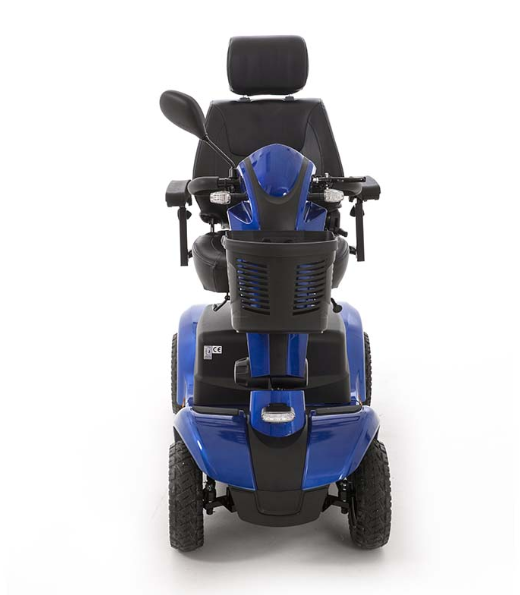 Monarch Mobility - Sprint 8 - MobiFlo