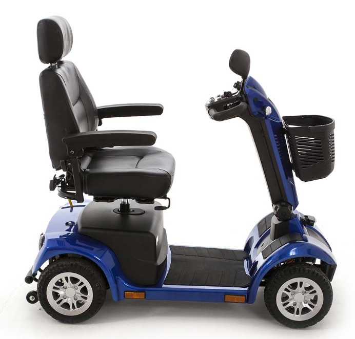Monarch Mobility - Sprint 8 - MobiFlo
