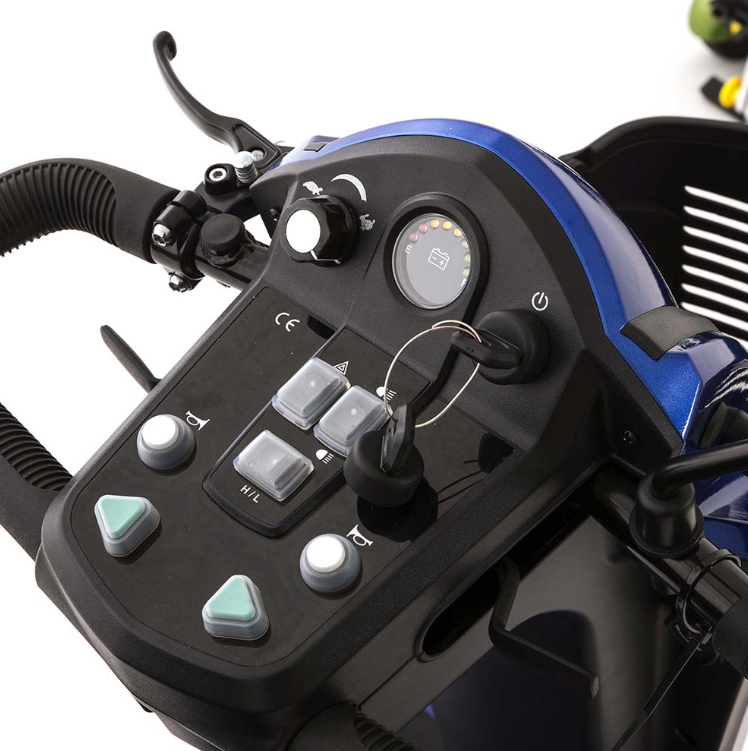 Monarch Mobility - Sprint 8 - MobiFlo