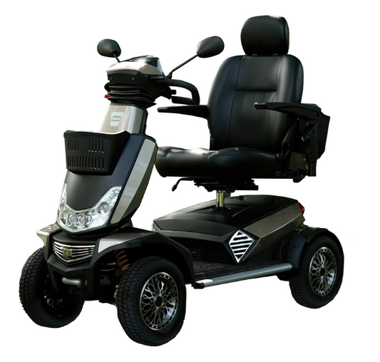 Monarch Mobility - Storm - MobiFlo