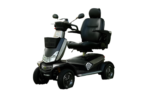 Monarch Mobility - Storm - MobiFlo