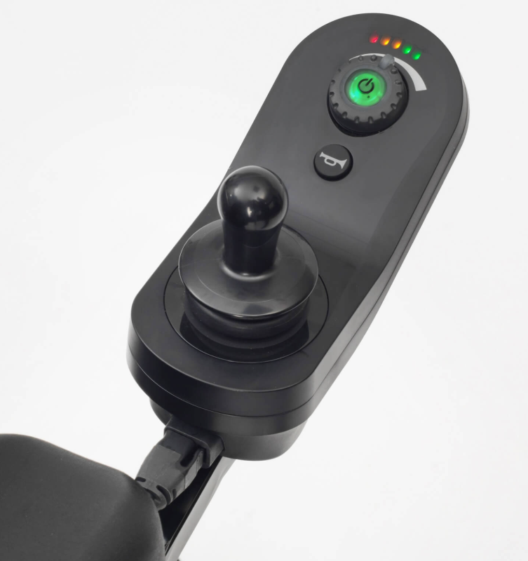 Drive de Vilbiss - Titan AXS
