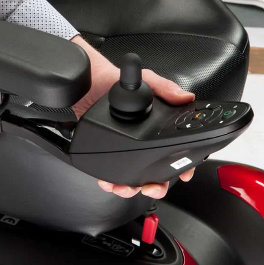 Drive de Vilbiss - Titan FWD - MobiFlo