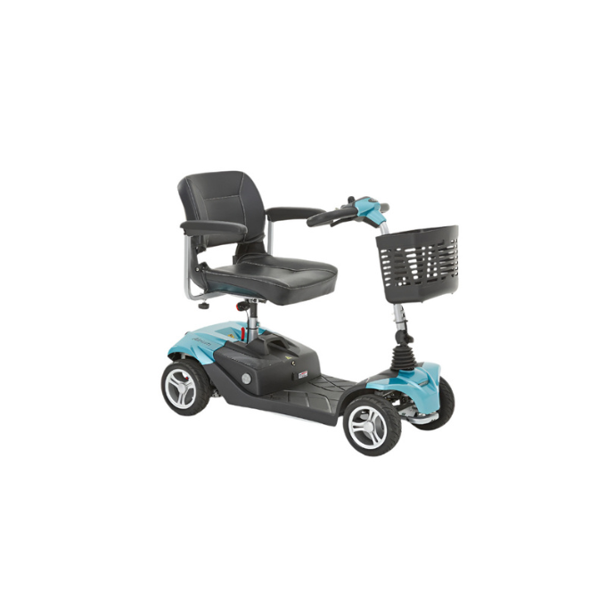 Motion Healthcare - Airium - MobiFlo