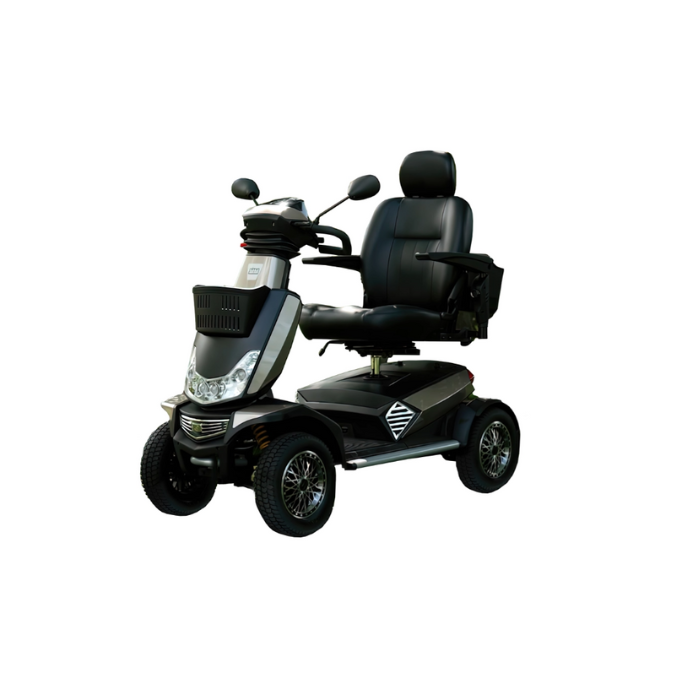 Monarch Mobility - Storm - MobiFlo