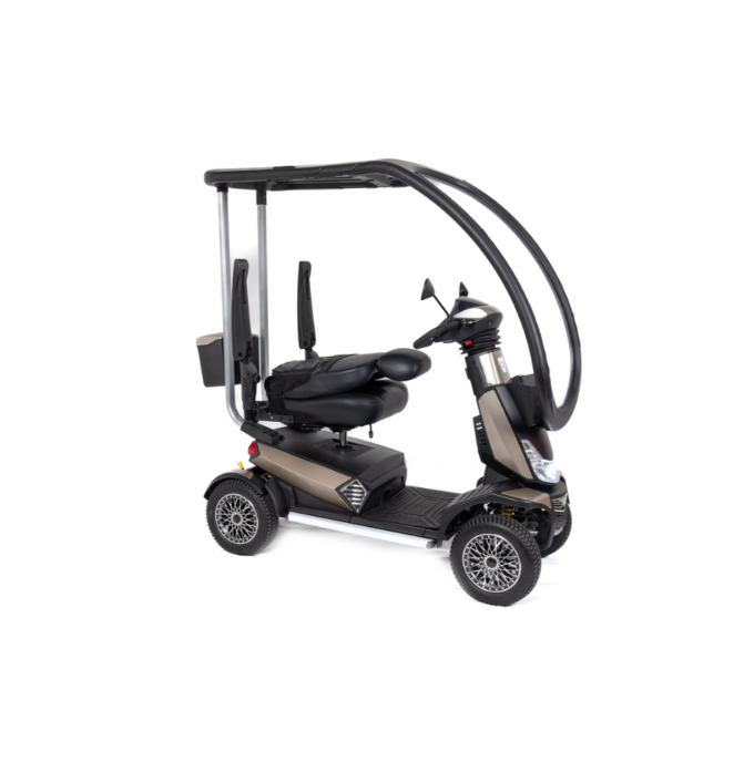Monarch Mobility - Storm + - MobiFlo