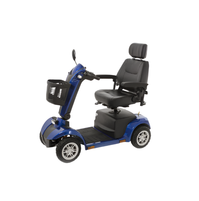 Monarch Mobility - Sprint 8 - MobiFlo