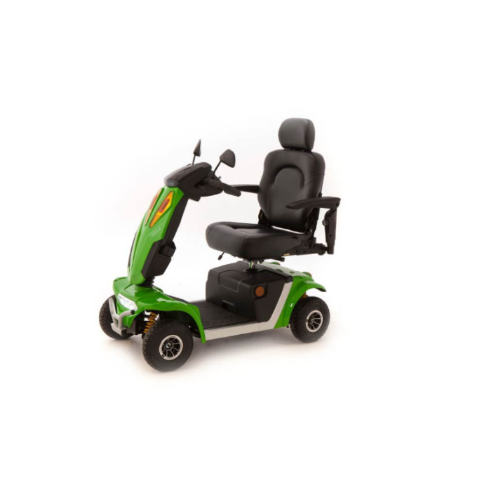 Monarch Mobility - Vogue Sport - MobiFlo