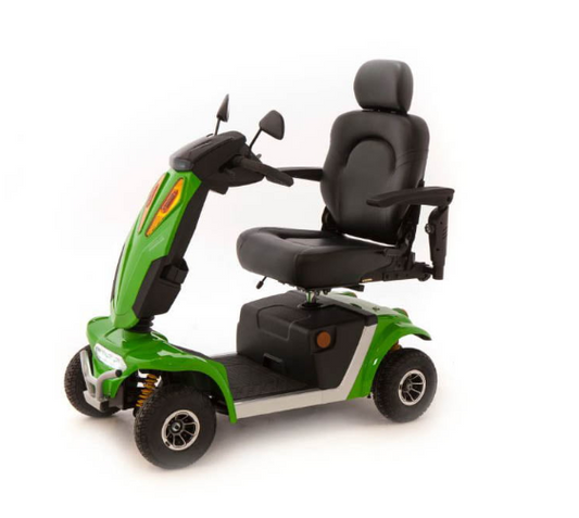 Monarch Mobility - Vogue Sport - MobiFlo