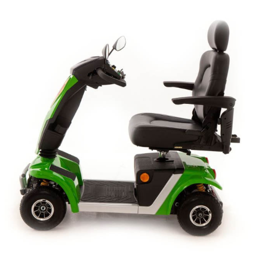 Monarch Mobility - Vogue Sport - MobiFlo