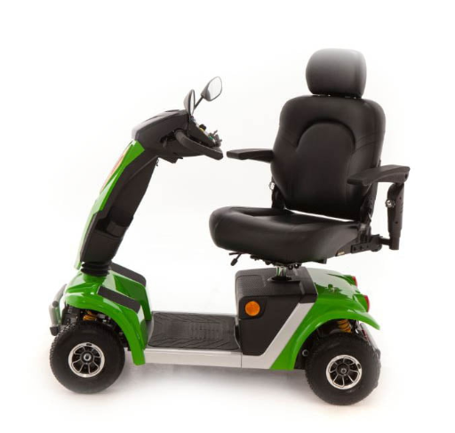 Monarch Mobility - Vogue Sport - MobiFlo
