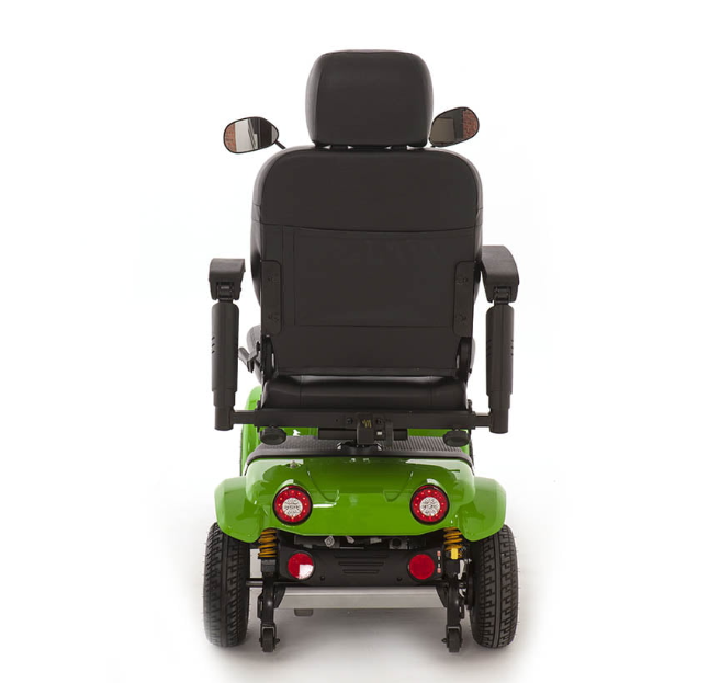 Monarch Mobility - Vogue Sport - MobiFlo