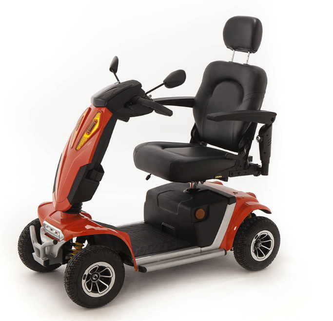 Monarch Mobility - Vogue XL - MobiFlo