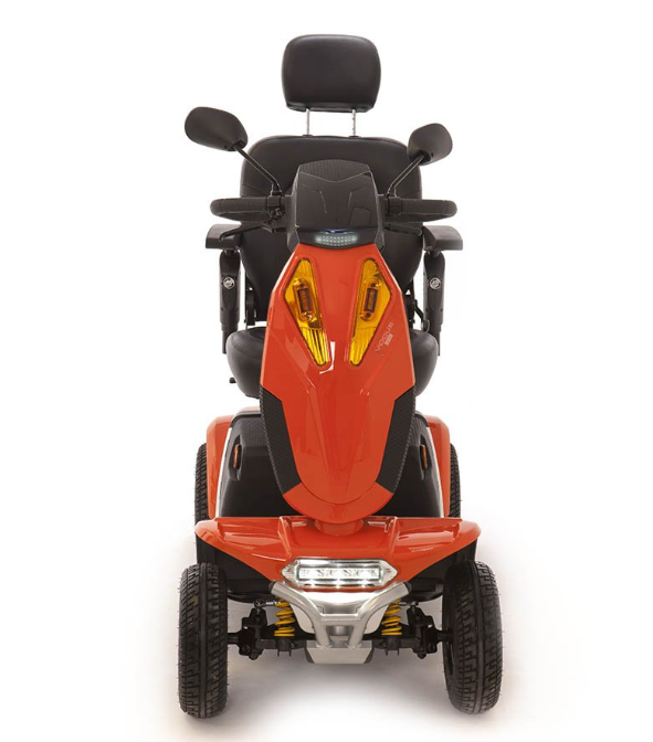 Monarch Mobility - Vogue XL - MobiFlo