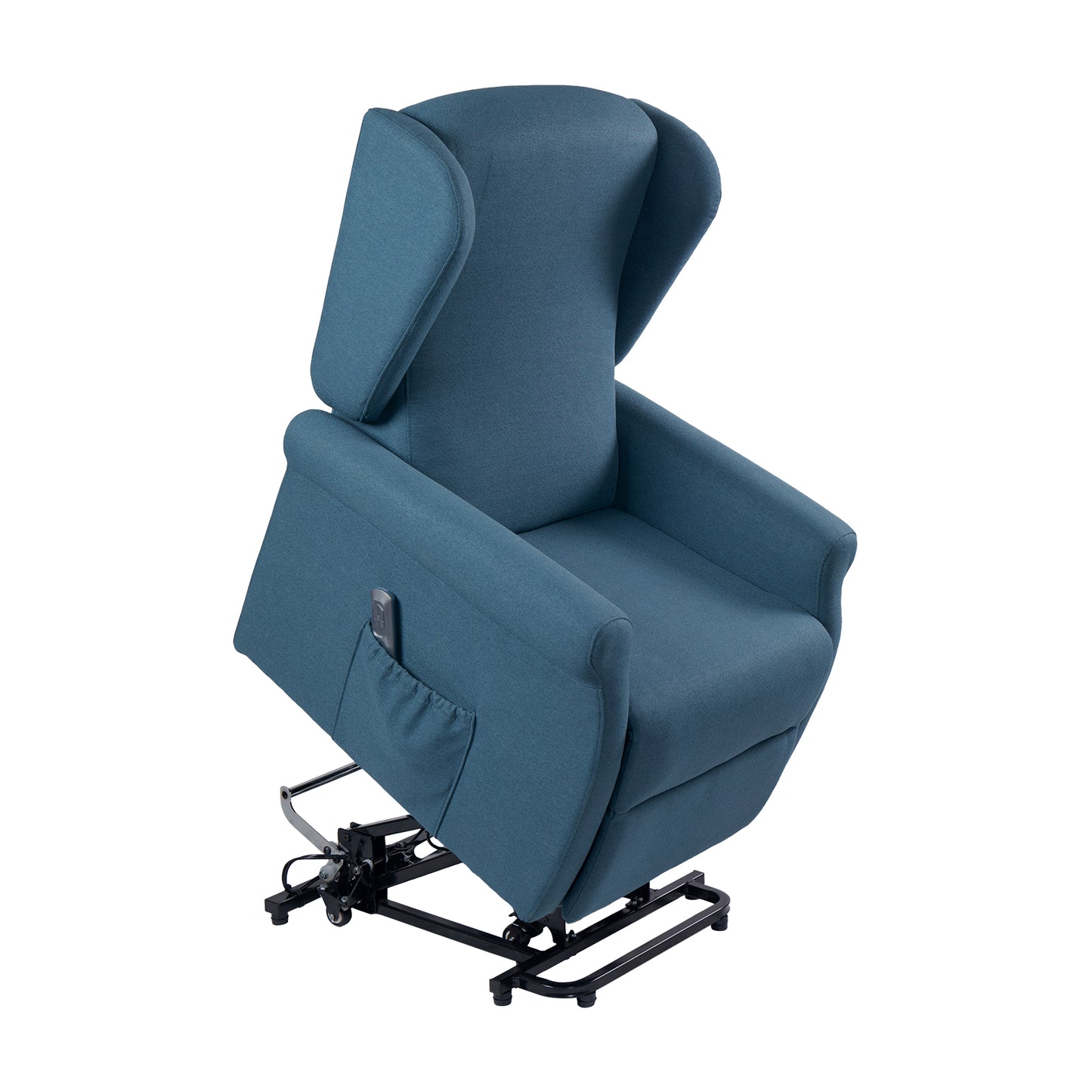 Z-Tec - Venice K630-2R - MobiFlo