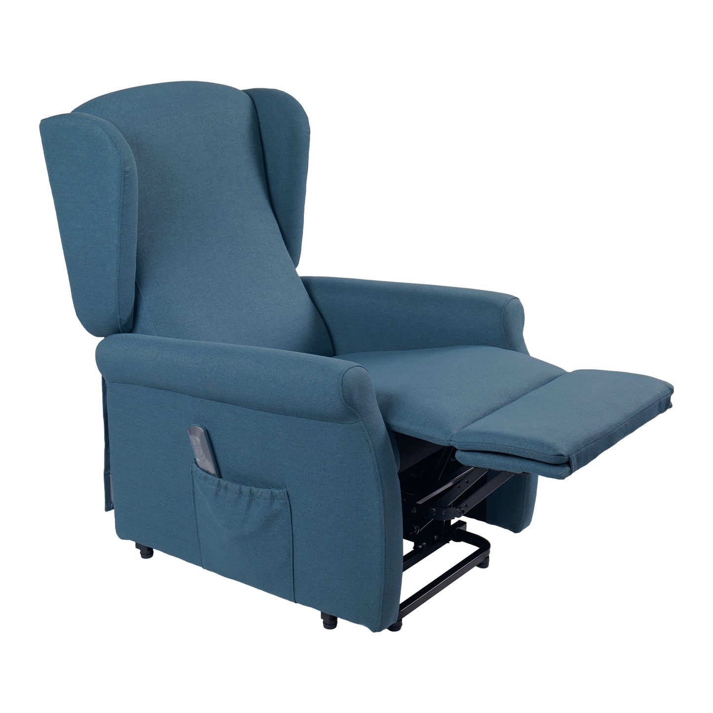 Z-Tec - Venice K630-2R - MobiFlo