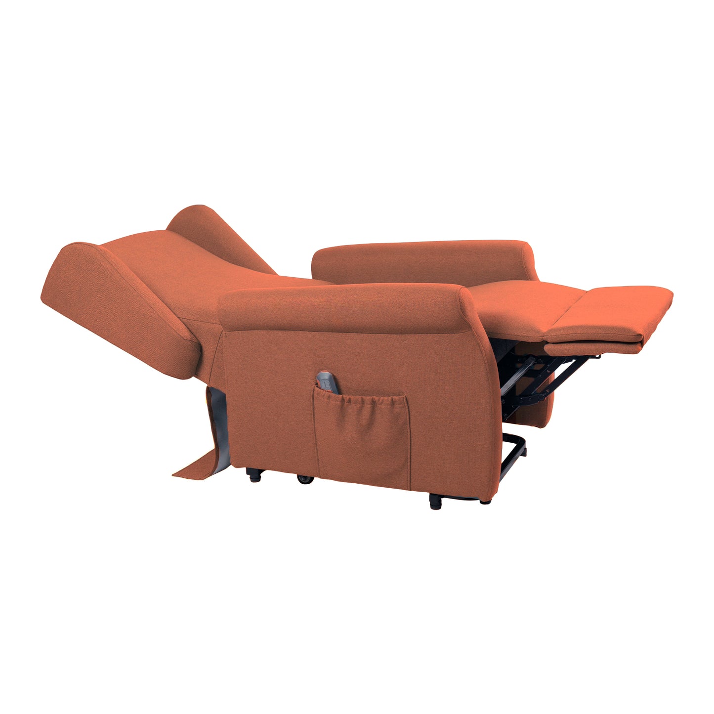 Z-Tec - Venice K630-2R - MobiFlo