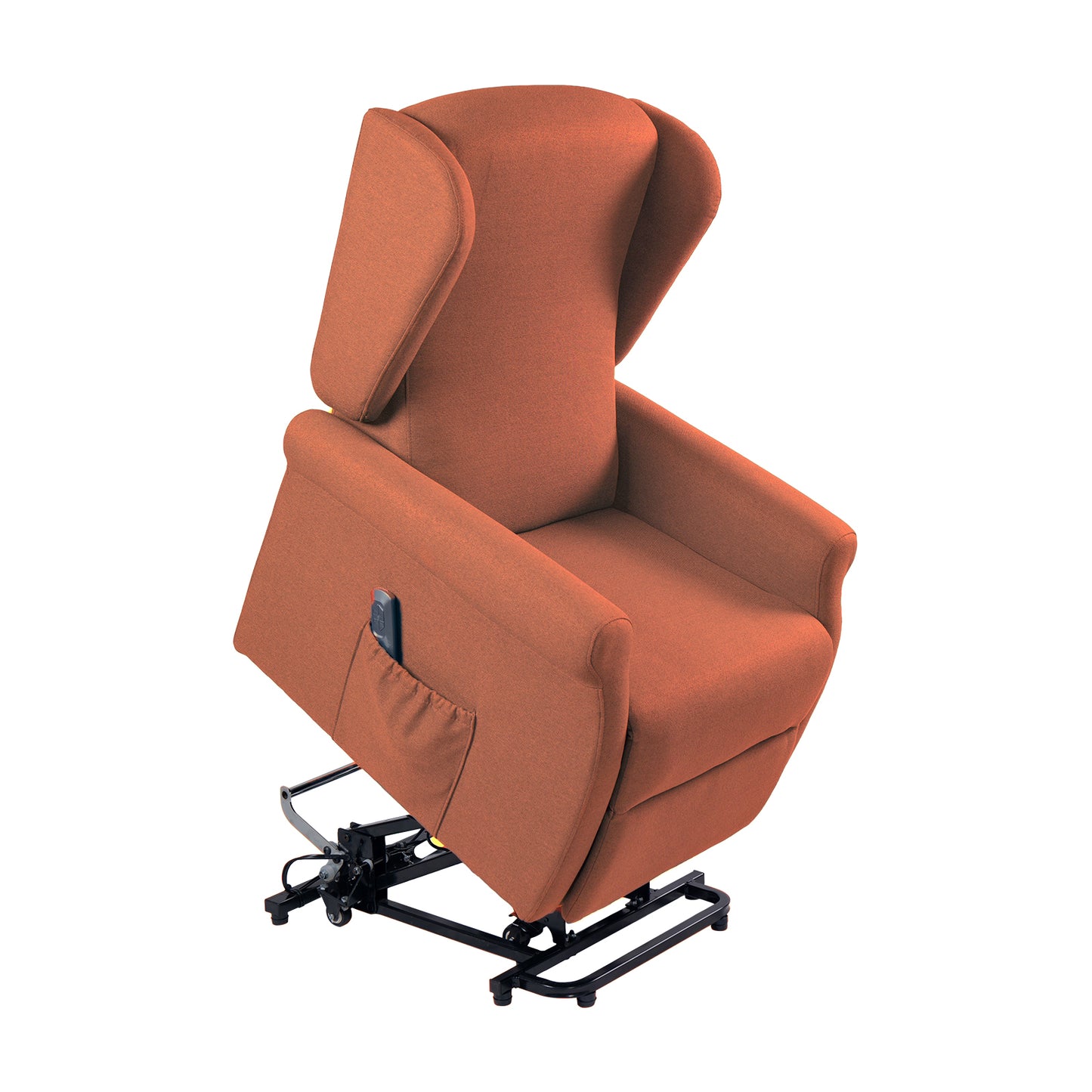 Z-Tec - Venice K630-2R - MobiFlo