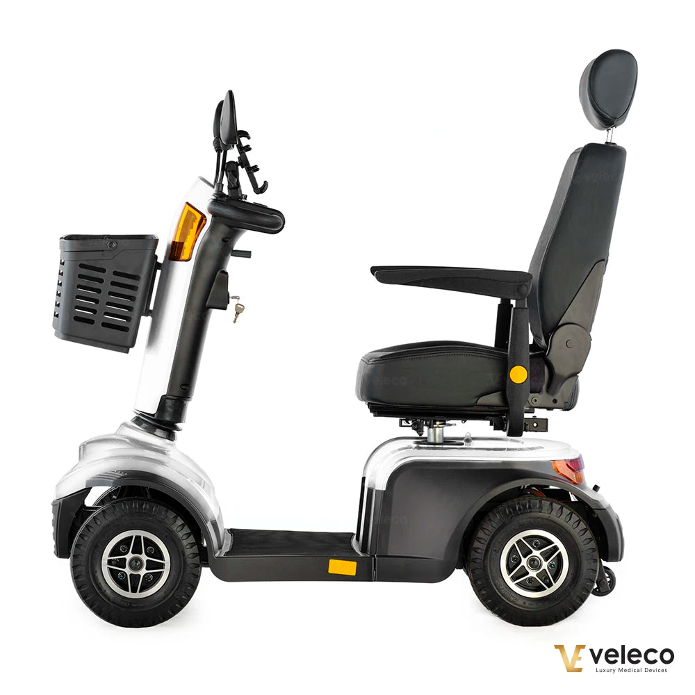 Veleco Looper - MobiFlo