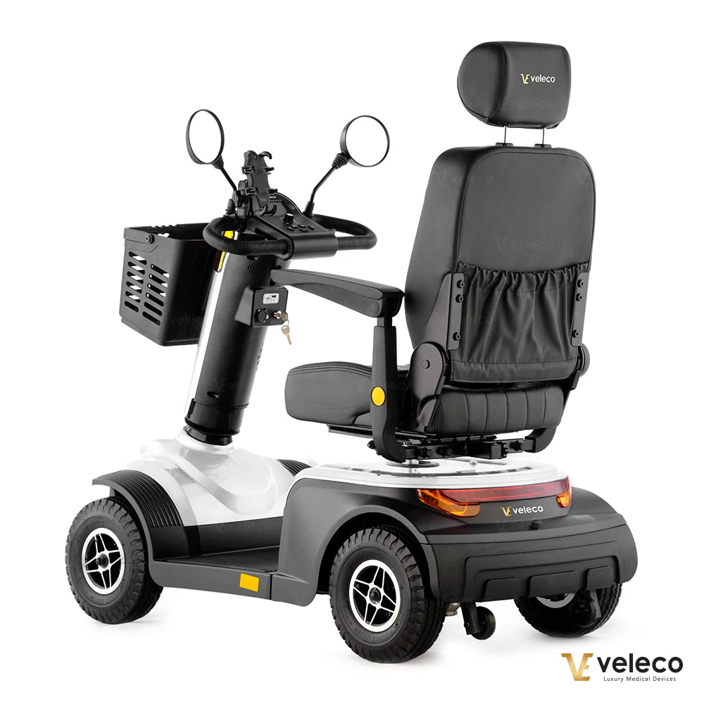 Veleco Looper - MobiFlo