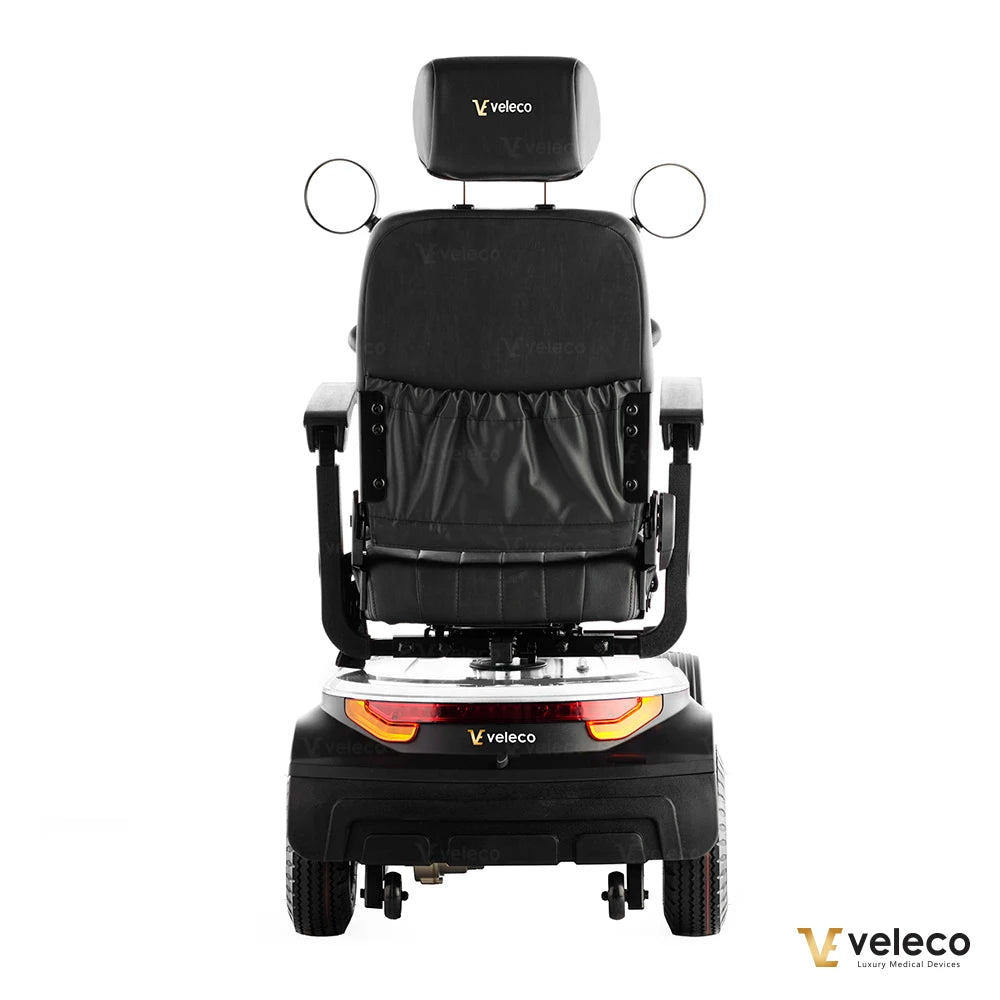 Veleco Looper - MobiFlo