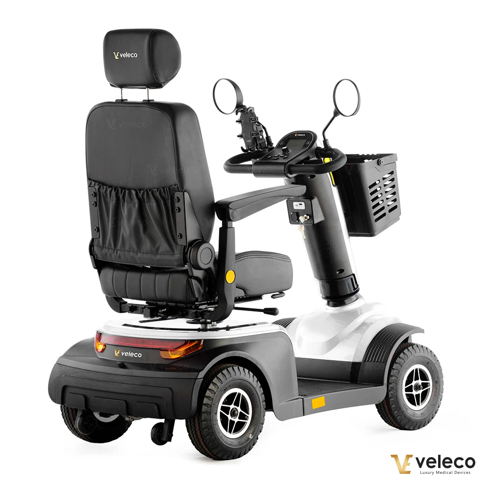 Veleco Looper - MobiFlo