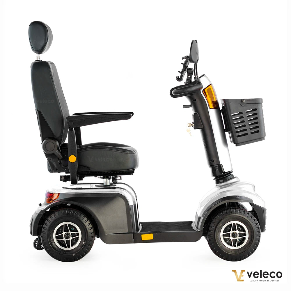 Veleco Looper - MobiFlo
