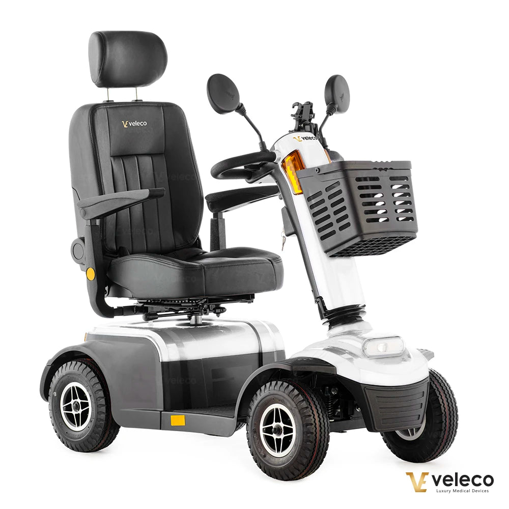 Veleco Looper - MobiFlo
