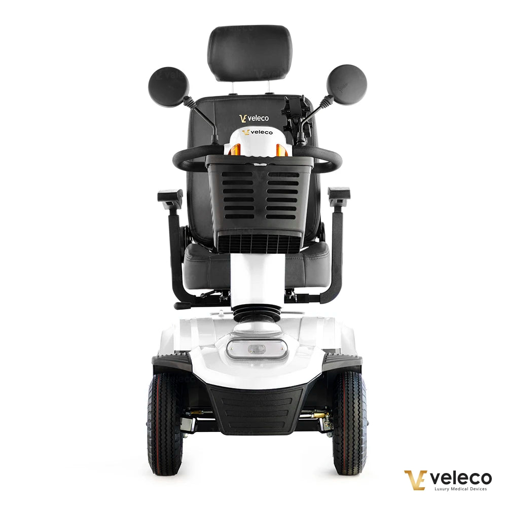 Veleco Looper - MobiFlo