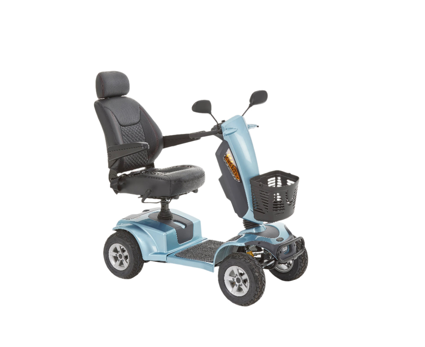 Motion Healthcare - Xcite Li - MobiFlo