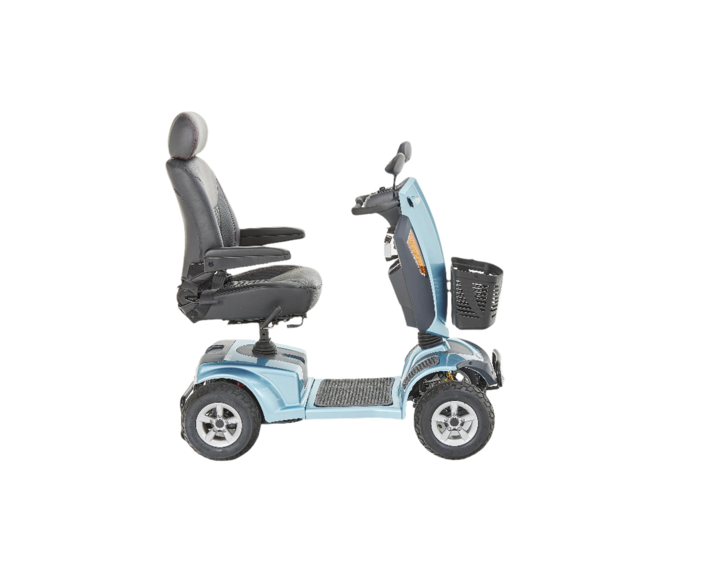 Motion Healthcare - Xcite Li - MobiFlo