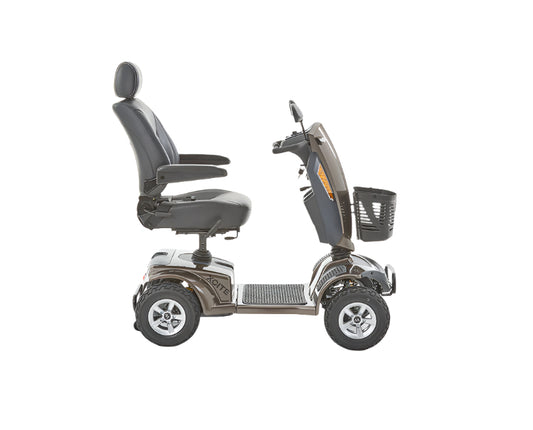 Motion Healthcare - Xcite Li - MobiFlo