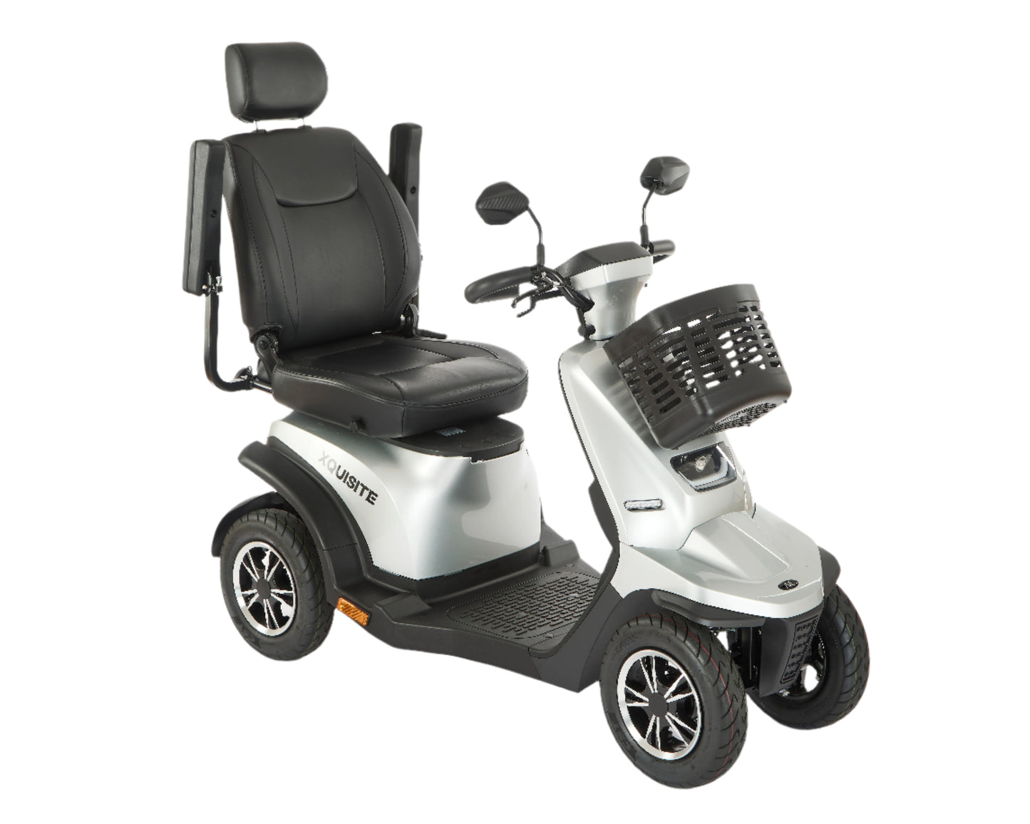 Motion Healthcare - Xquisite - MobiFlo