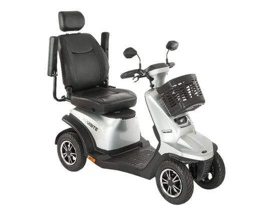 Motion Healthcare - Xquisite - MobiFlo