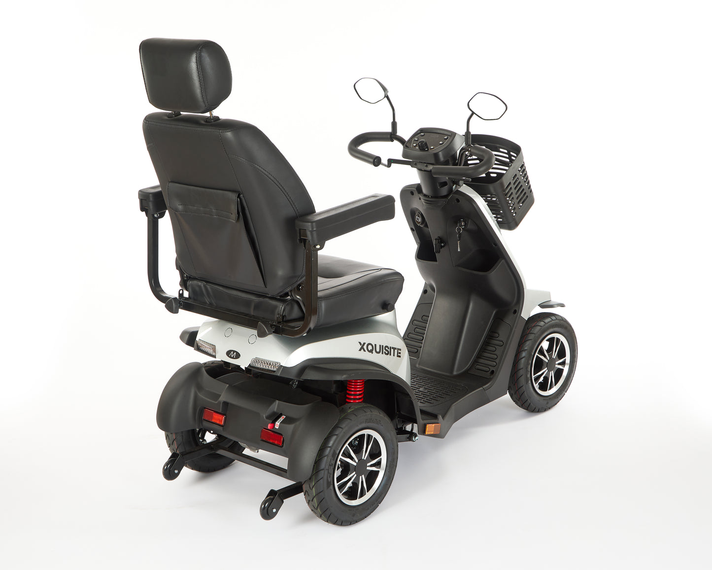 Motion Healthcare - Xquisite - MobiFlo