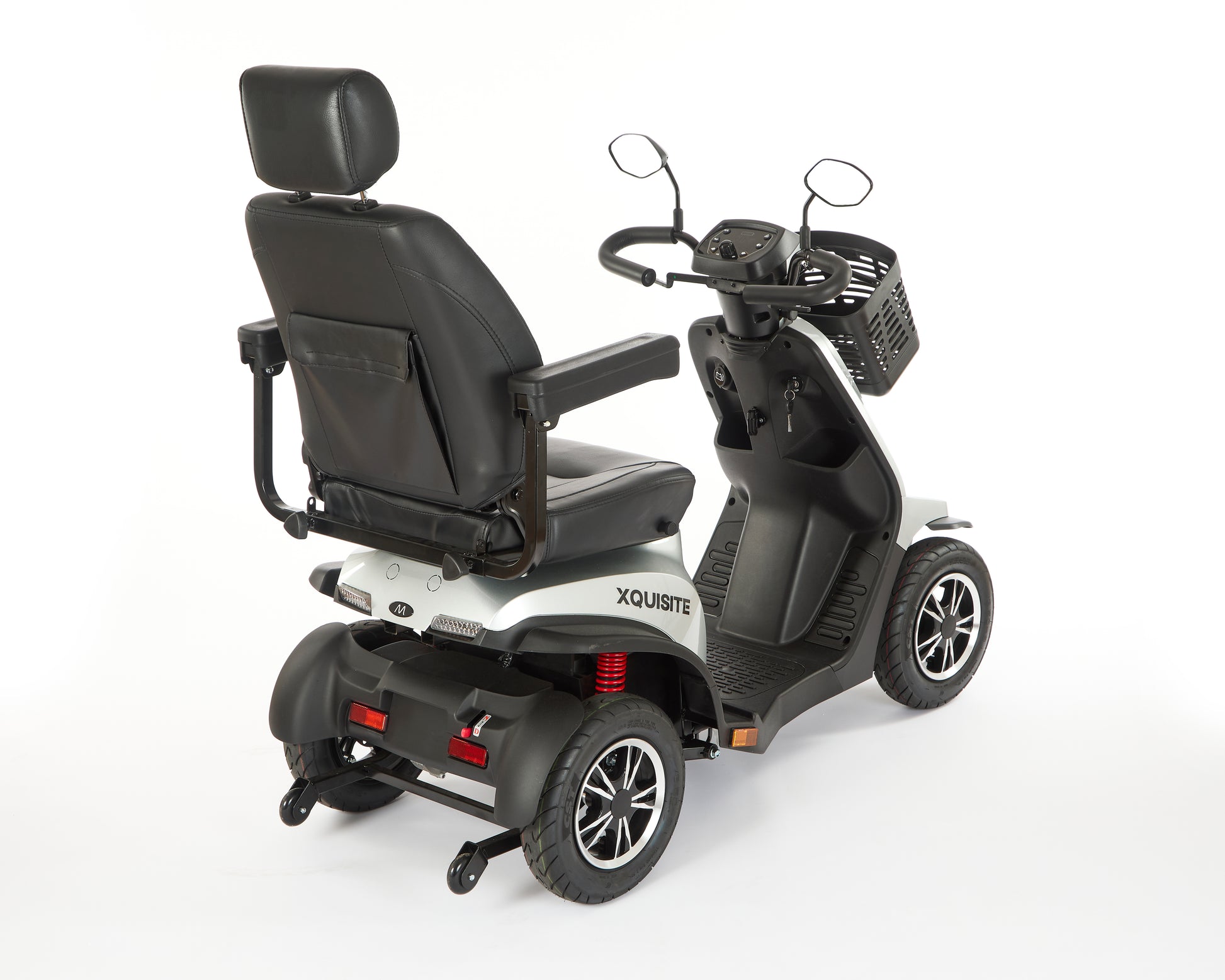 Motion Healthcare - Xquisite - MobiFlo