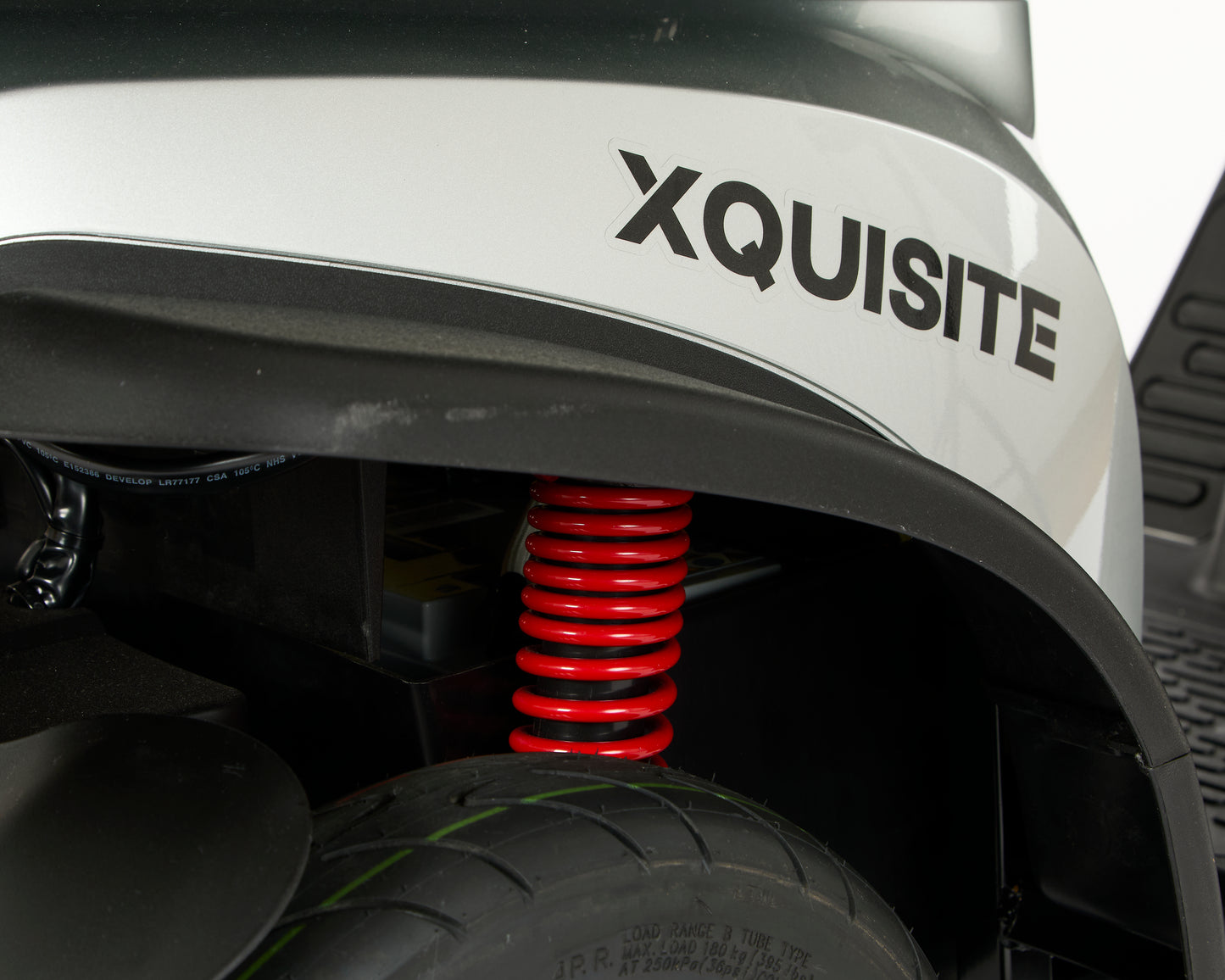 Motion Healthcare - Xquisite - MobiFlo