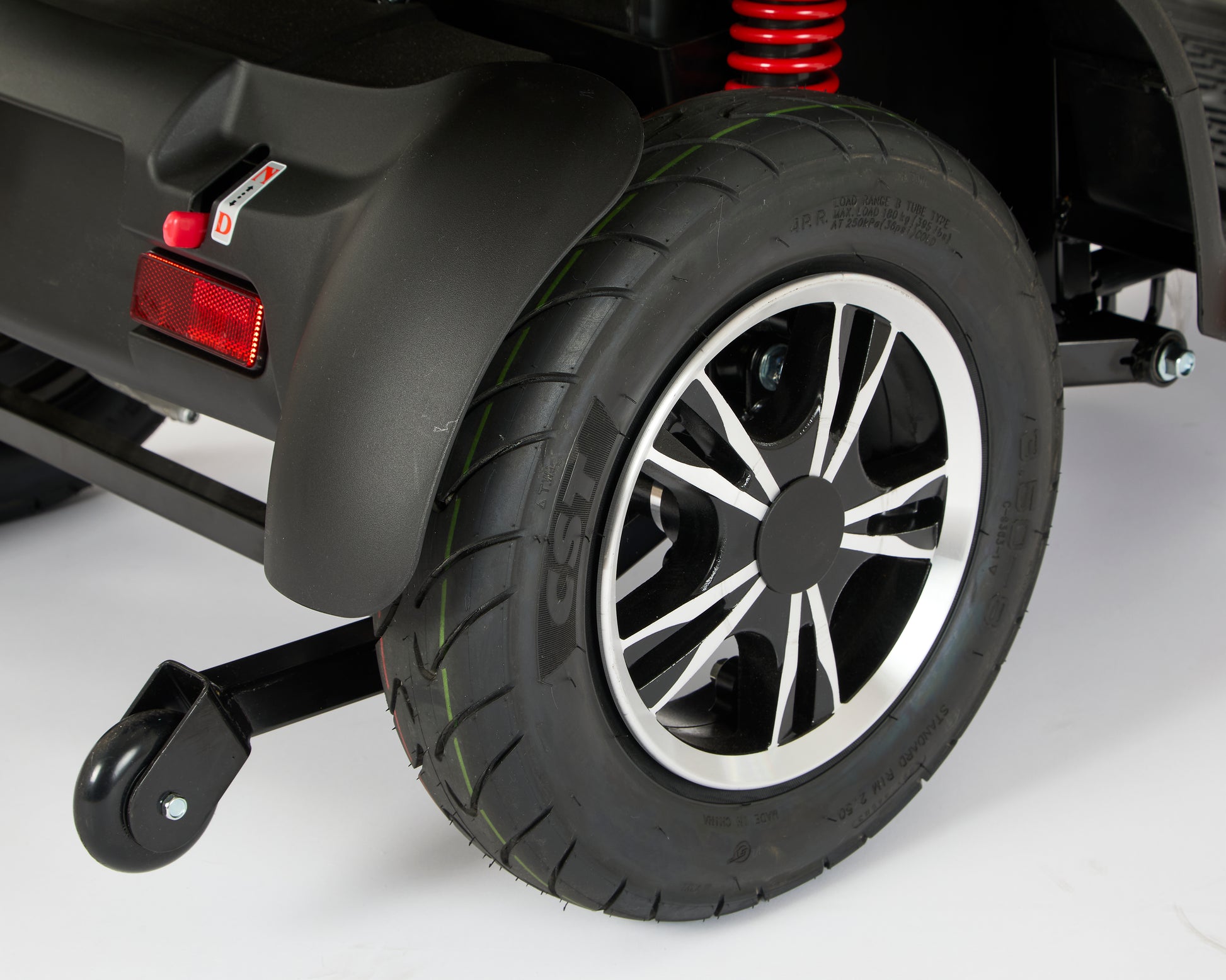 Motion Healthcare - Xquisite - MobiFlo