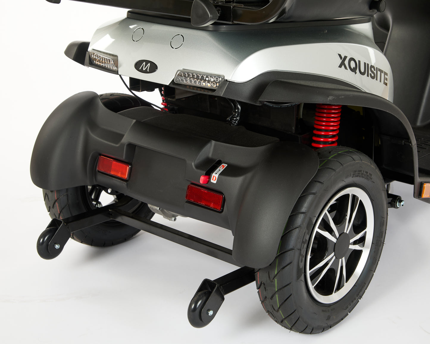 Motion Healthcare - Xquisite - MobiFlo