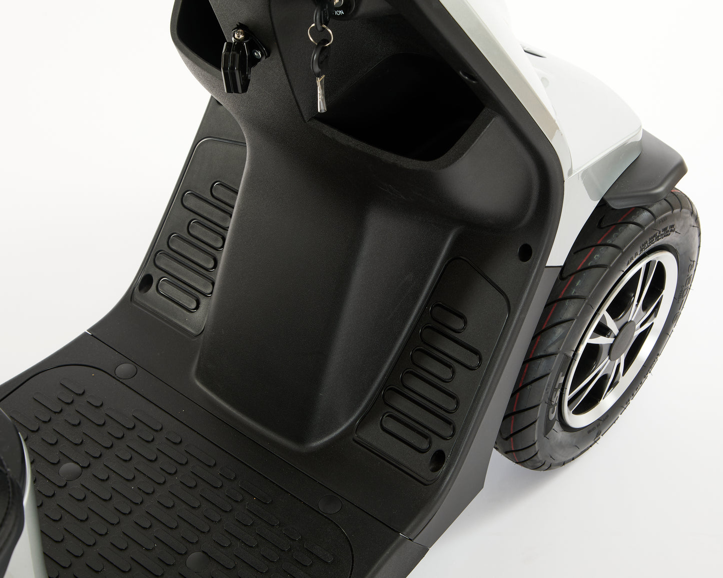 Motion Healthcare - Xquisite - MobiFlo