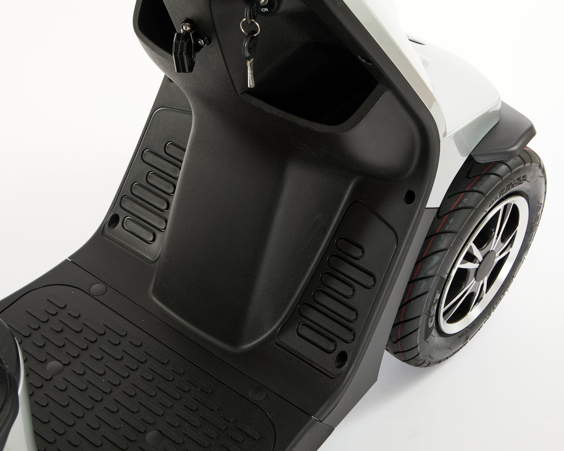 Motion Healthcare - Xquisite - MobiFlo