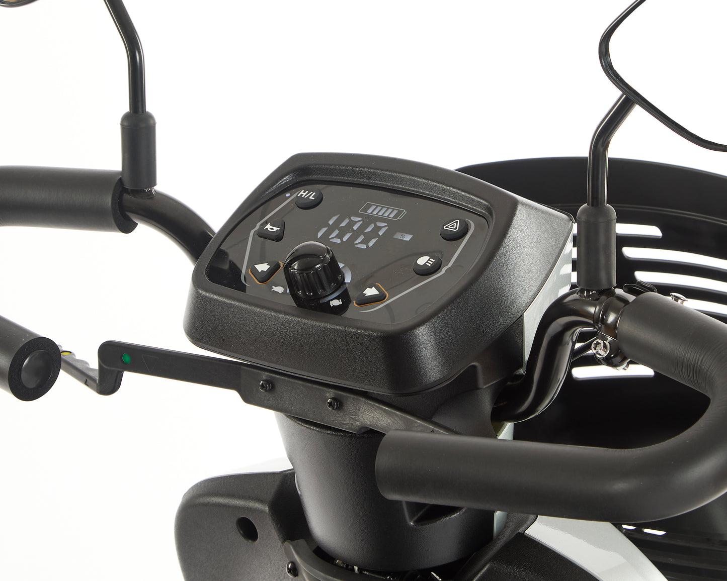 Motion Healthcare - Xquisite - MobiFlo