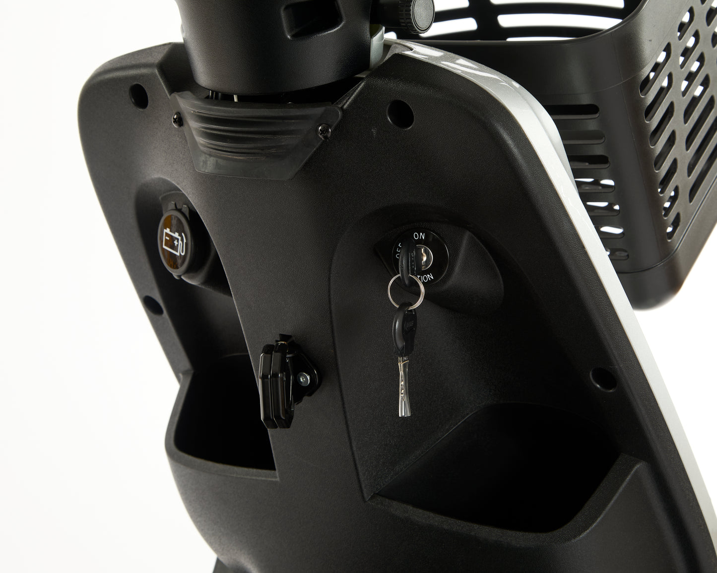 Motion Healthcare - Xquisite - MobiFlo