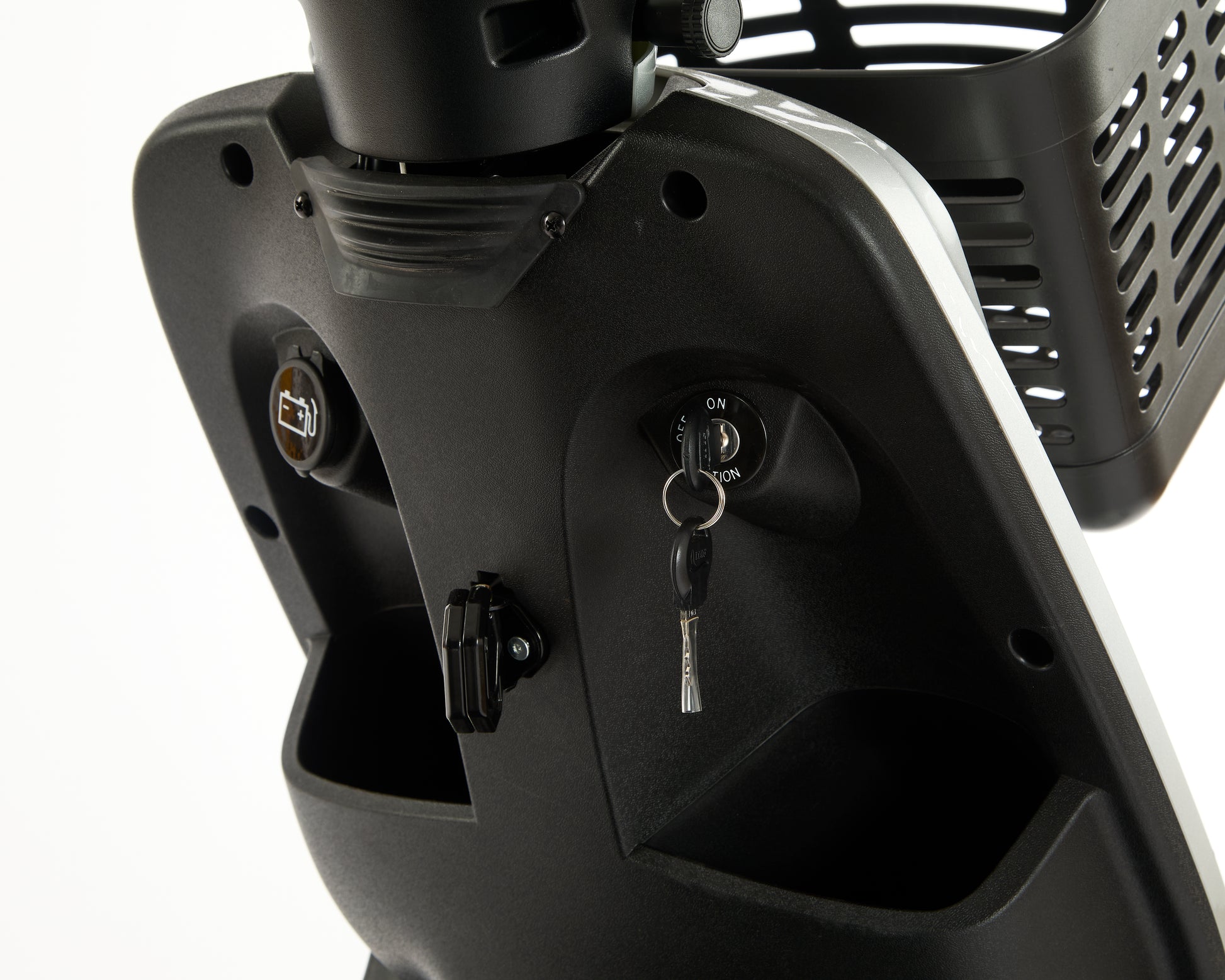 Motion Healthcare - Xquisite - MobiFlo