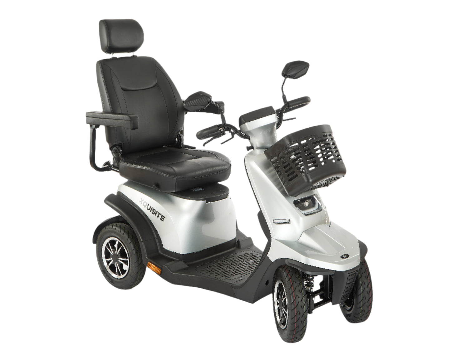 Motion Healthcare - Xquisite - MobiFlo