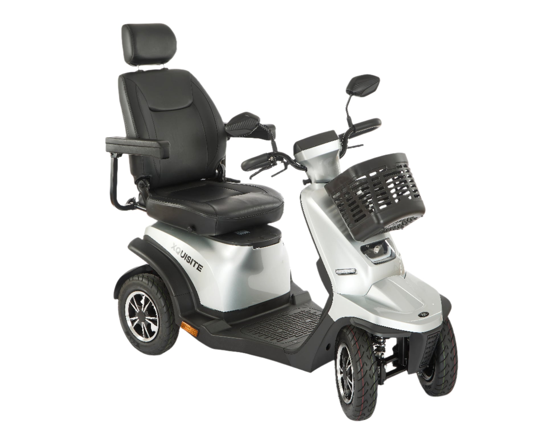 Motion Healthcare - Xquisite - MobiFlo