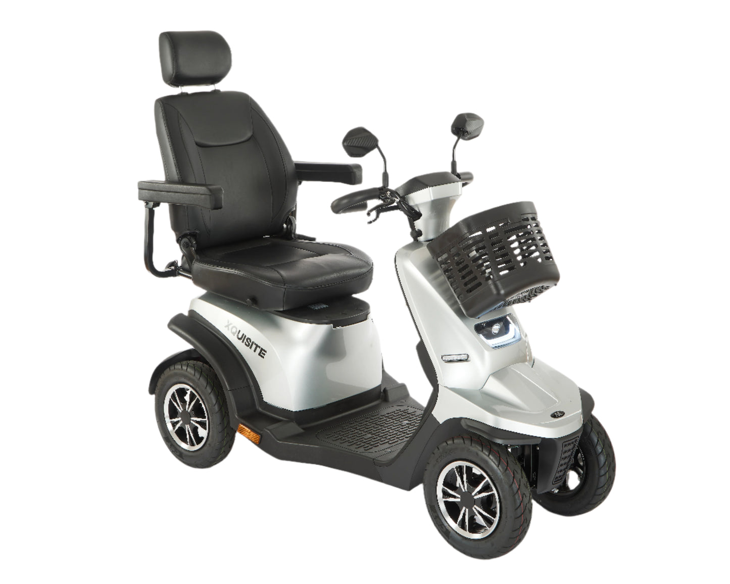 Motion Healthcare - Xquisite - MobiFlo